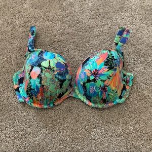 Freya Bathing Suit Top (32G)